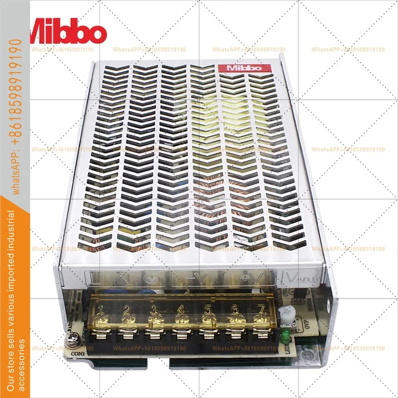 LED 드라이버 전원공급장치 산업 제어 응분야프로토타입 MGS Mibbo MPS-150W