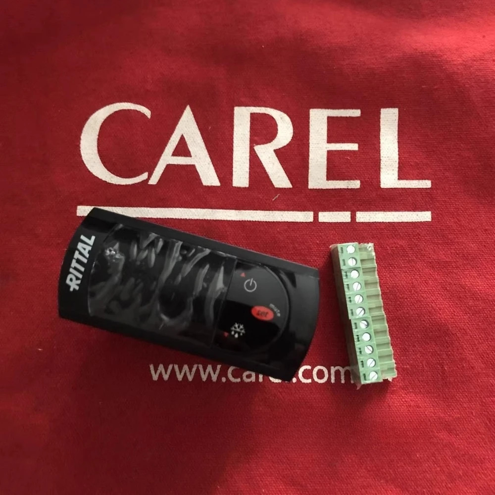 CAREL 온도 조절기 PSRIX0H001 컨트롤러