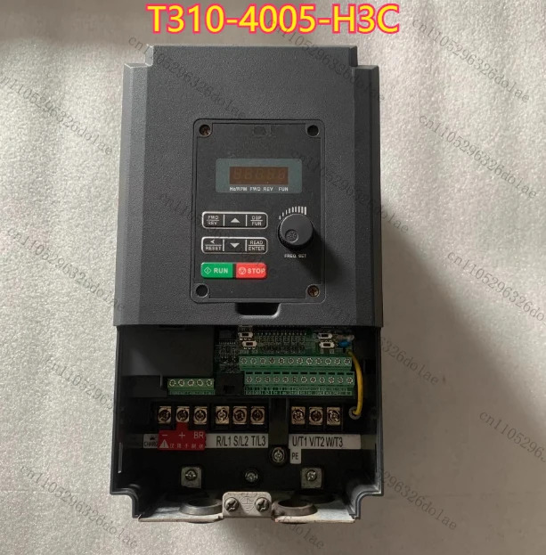 T310-4005-H3C 인버터 3.7KW/5.5KW 리퍼 완료 OK