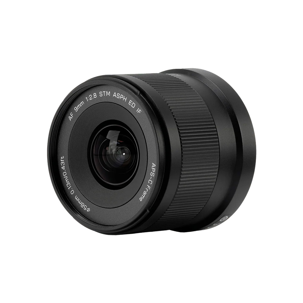 빌트록스 9mm F2.8 광각렌즈 APS-C AIR 니콘 Z 마운트 - 상세 이미지 5