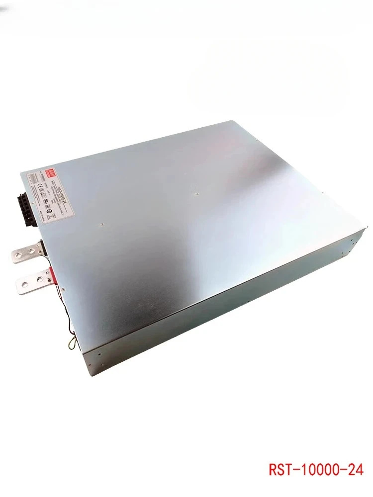 24V/36V/48V 스위치 전원공급장치 10000W/5000W 3상 AC 광대역 입력 380V