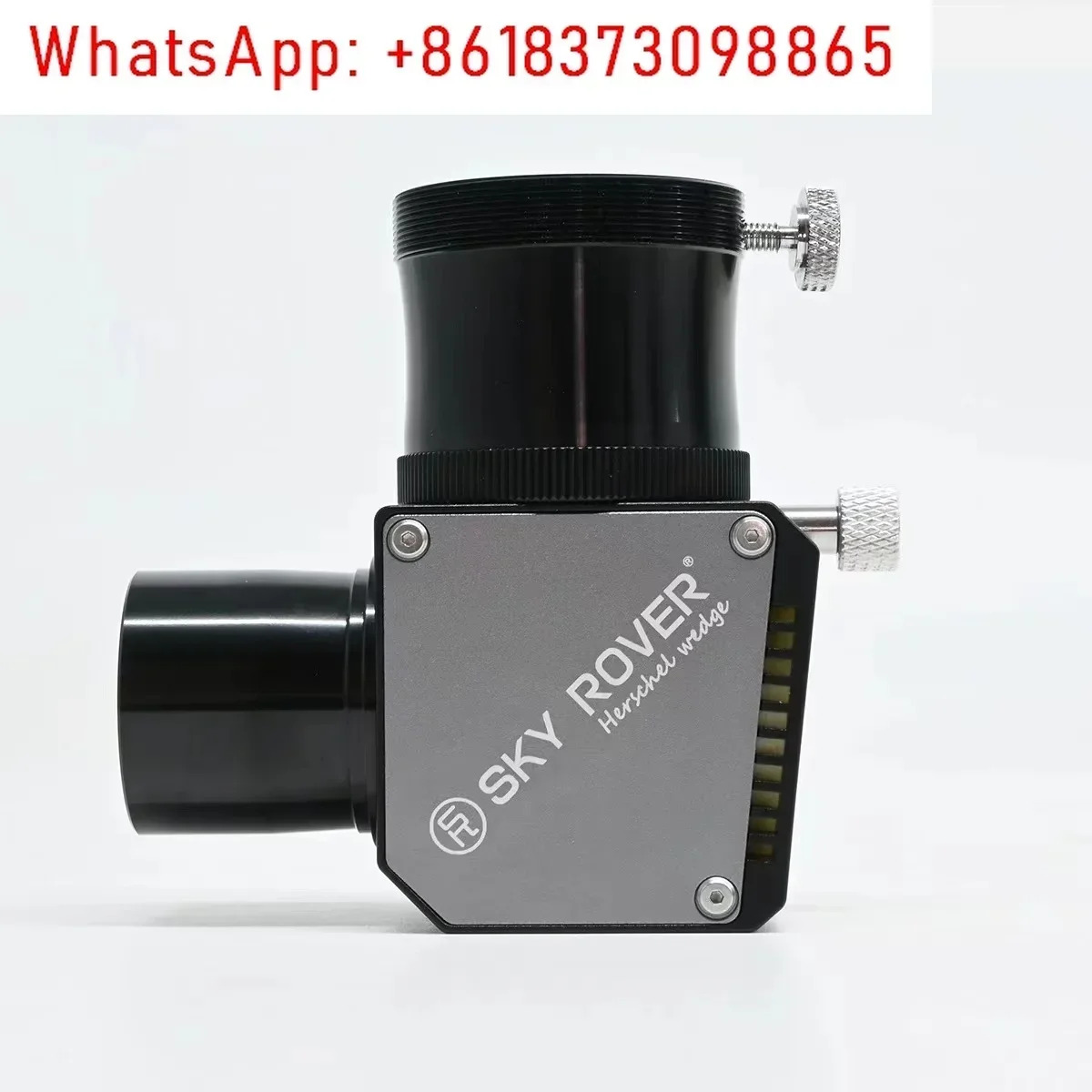 SKY ROVER Tianhu 1.25인치 Herschel 태양광 필터 프리즘 관찰 Budd 멤브레인