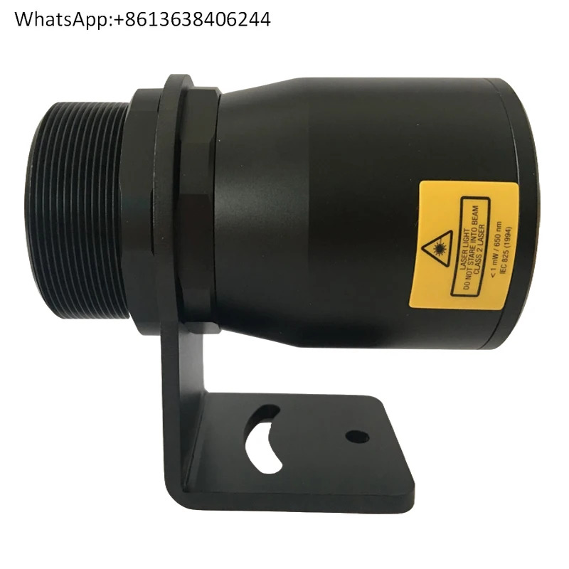 S50H3LSF 적외선 온도계 100-600 온도 센서 프로브 S50H3HSFCF 12