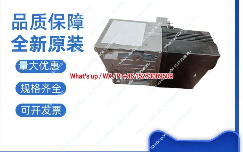 미국 Huo 고압 솔레노이드 밸브 VR434VA50091000 공급