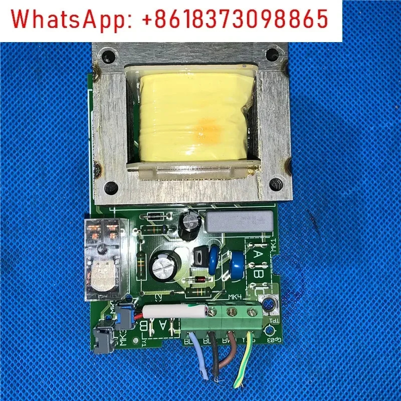 175Z1651 AB4 인버터 팬 제어 보드 전원 변압기 175Z2569