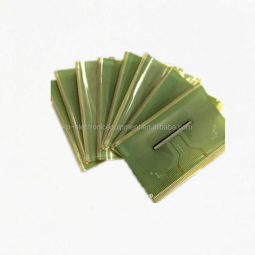 MT3220A-VA COF TAB 롤 소재