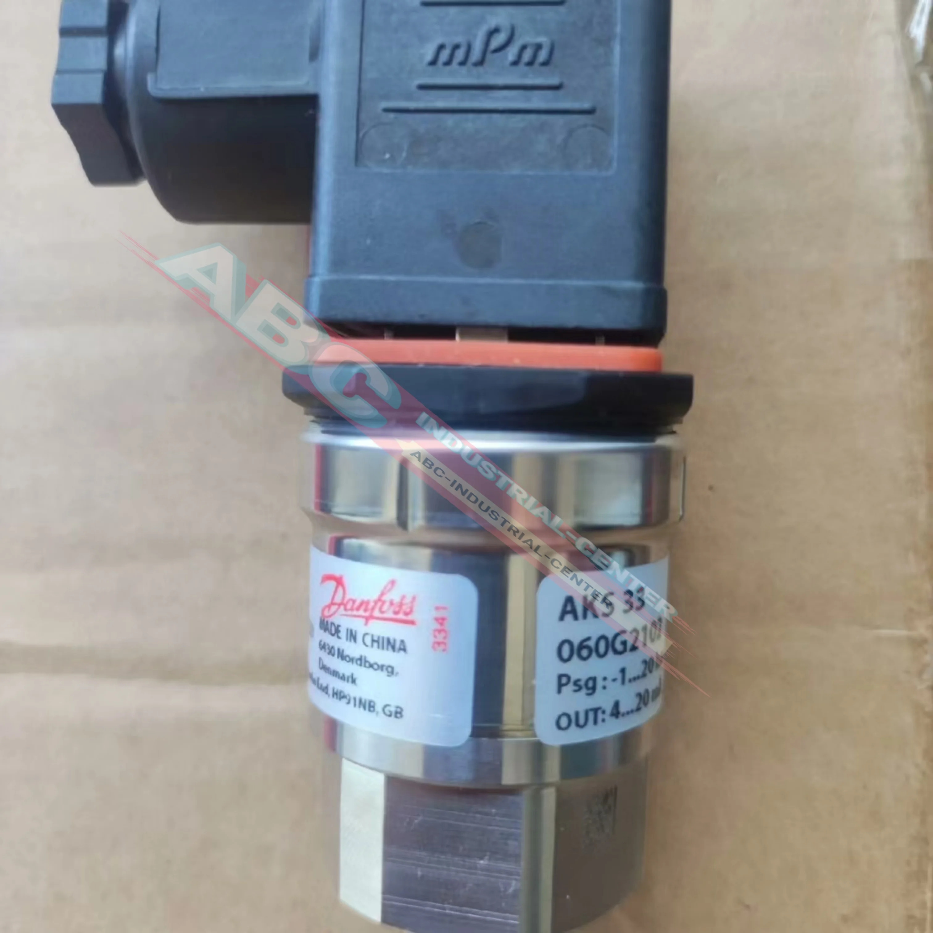 060G2100 AKS33 060G2101 압력센서 060G2102 새