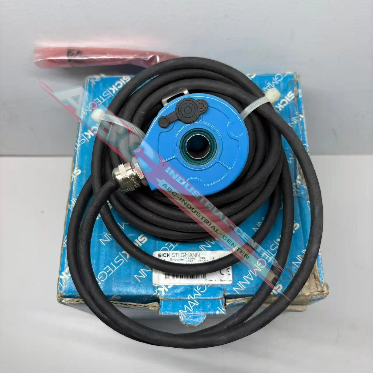DRS60-EDM01024 1031147 엔코더