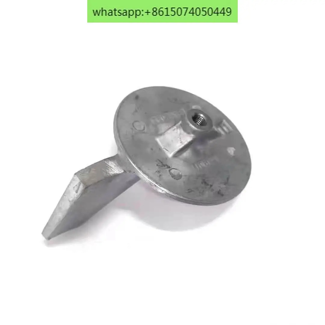 4행정 150 - 175 200마력 가솔린 선외기 조향 조정 피스 방향타 각도 아연 블록