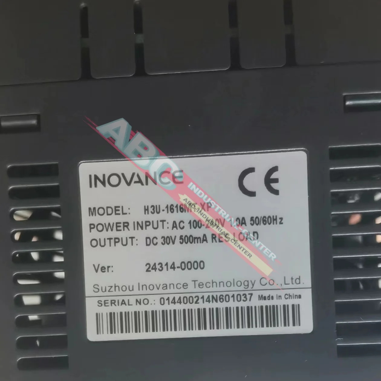 H3U-3232MR H3U-3232MT PLC 모듈 신
