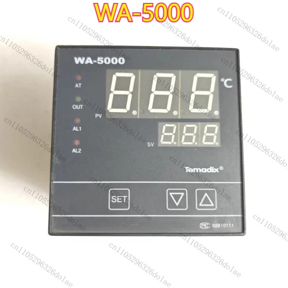 WA-5000 지능형 디지털 디스플레이 조절기 리퍼 완료