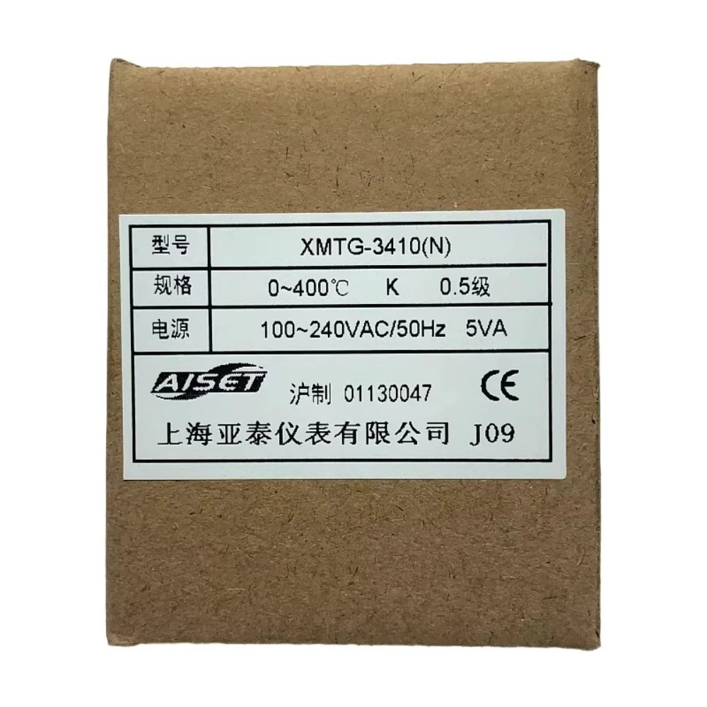 야기기 온도 조절기 XMTG-3000 3400 3410 3430 3410G 3440 3420 오리지널 신