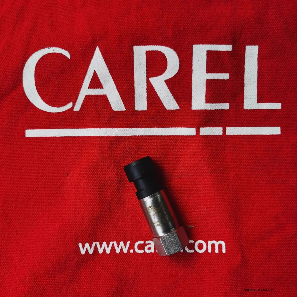 CAREL SPKT0021C0 압력센서 -0.5-7 Bar 원본