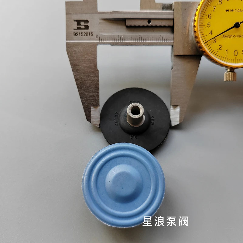 Mittenrou LMI 전자기 계량 펌프 다이어프램 PD056-738NIPD046-728NI