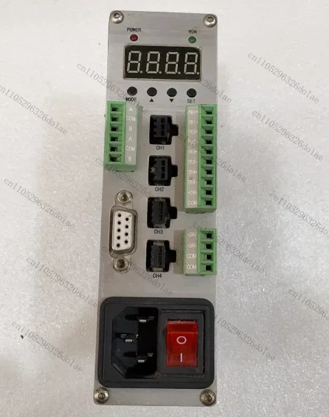 산업카메라 광원 시야각 컨트롤러 LH-LC-24-A 리퍼 완료