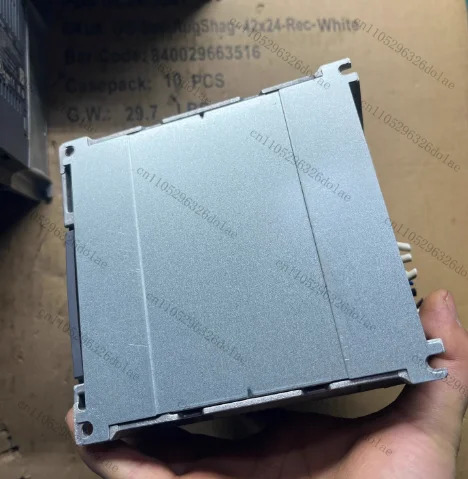1개 신형 주파수 변환기 FR-E740-2.2K 2.2KW 380V