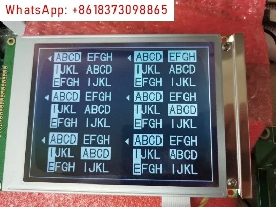 LTBHBT357H2CKS M357AL1A-3G LCD 화면