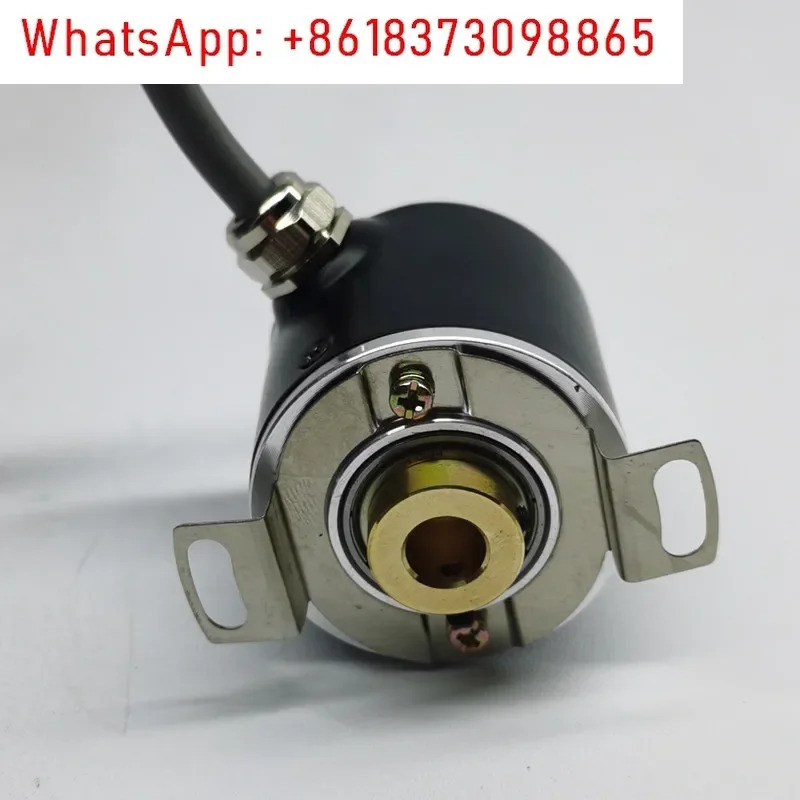 HD 40 H8 - 2500-4 L B 엘리베이터 도어 기계 인코더 stvf7 40BH-8-F24-300-3