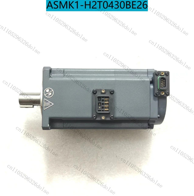 서보모터 ASMK1-H2T0430BE26 리퍼 완료