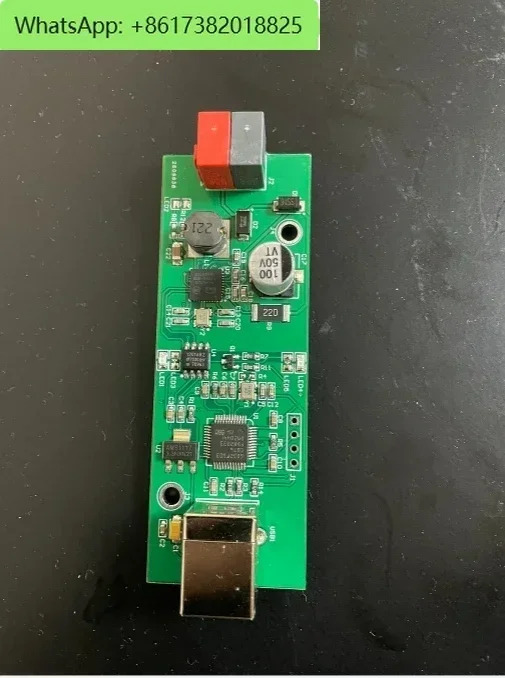 KNX 다운로더 KNX-USB 인터페이스 게이트웨이 어댑터 ETS345 도킹 KNXD-HA-KNXOPC