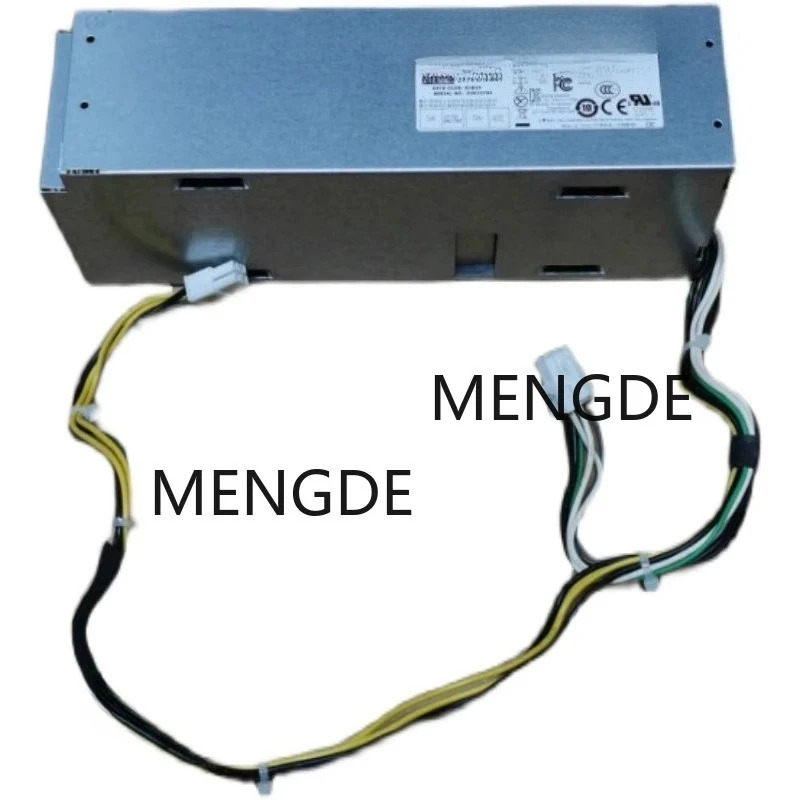 L200EBS-00 6PIN 마더보드4PIN CPU전원공급장치 AC200EBS-01 HU200EBS-00 200W전원공급장치