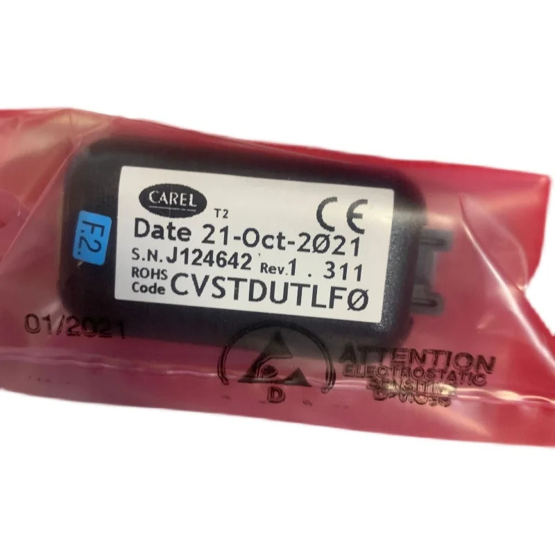 CAREL CVSTDUTLF0 USB RS485 - RS232 프로그래밍 다운로드 통신 케이블
