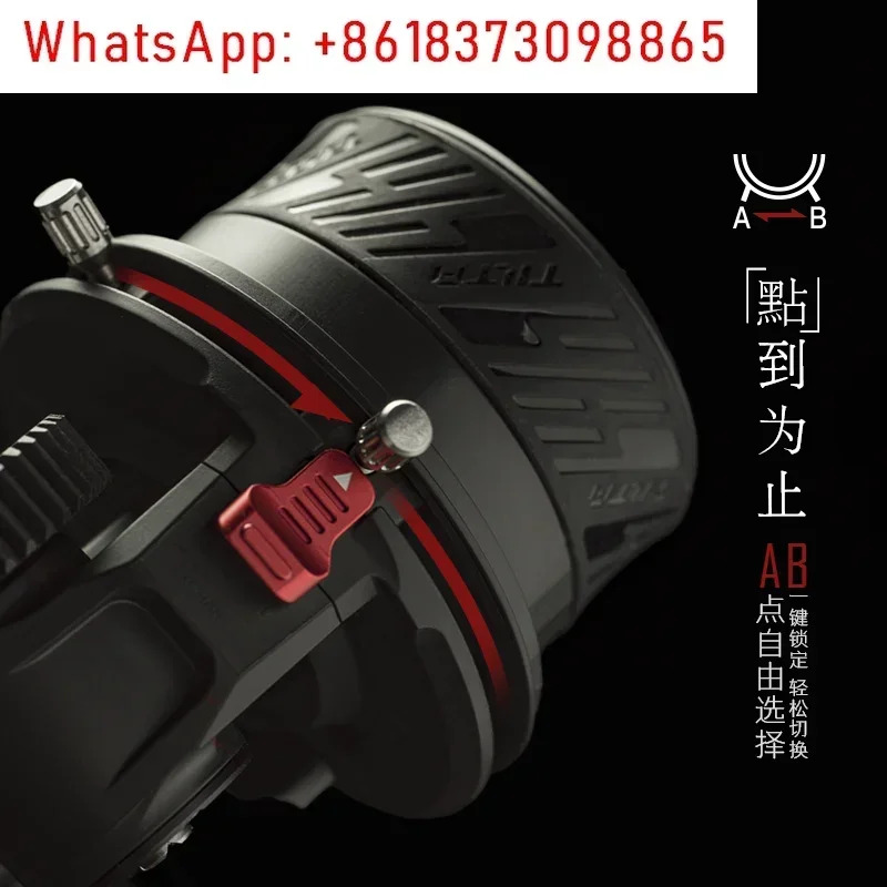 MINI 경량 팔로워 2 SLR 마이크로 단일 카메라 초점 줌 액세서리