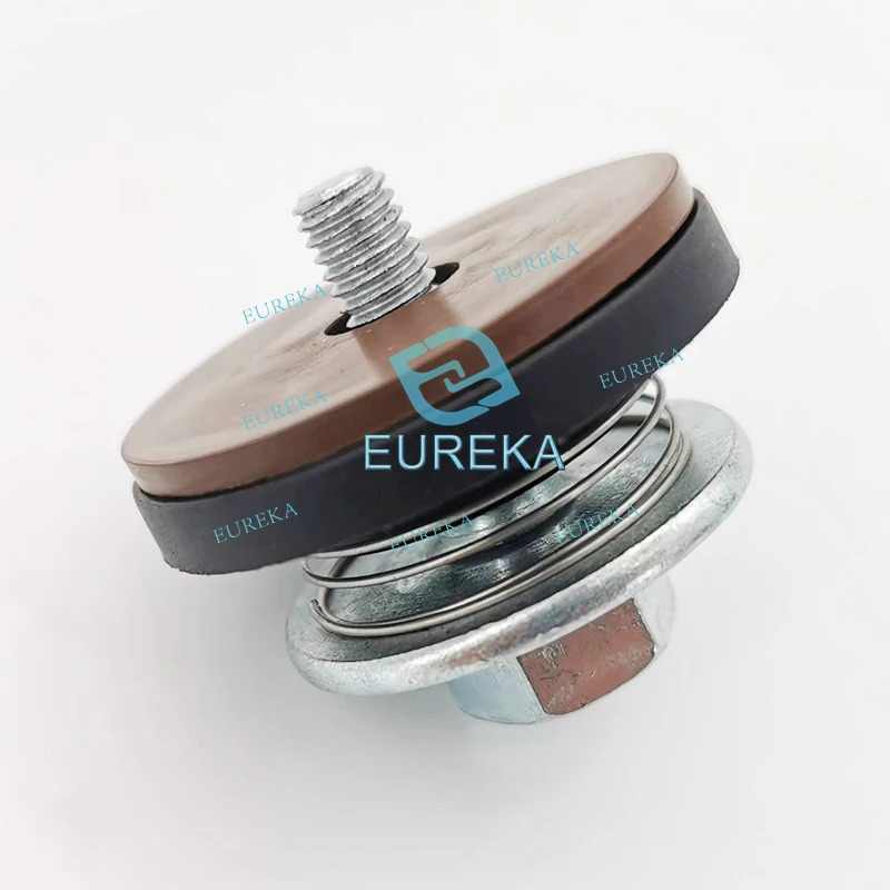 진공 펌프 RA0100F 배기 밸브 RA0063F 흡기 RA0040F RA0025F 수리 부품 0916126769 체크 단방향