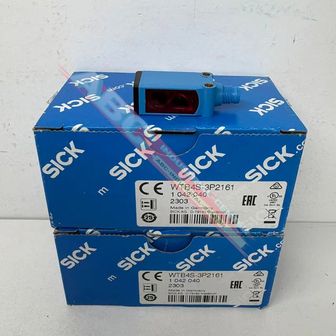 광전센서 WTB4S-3P2161 1042040 내 새