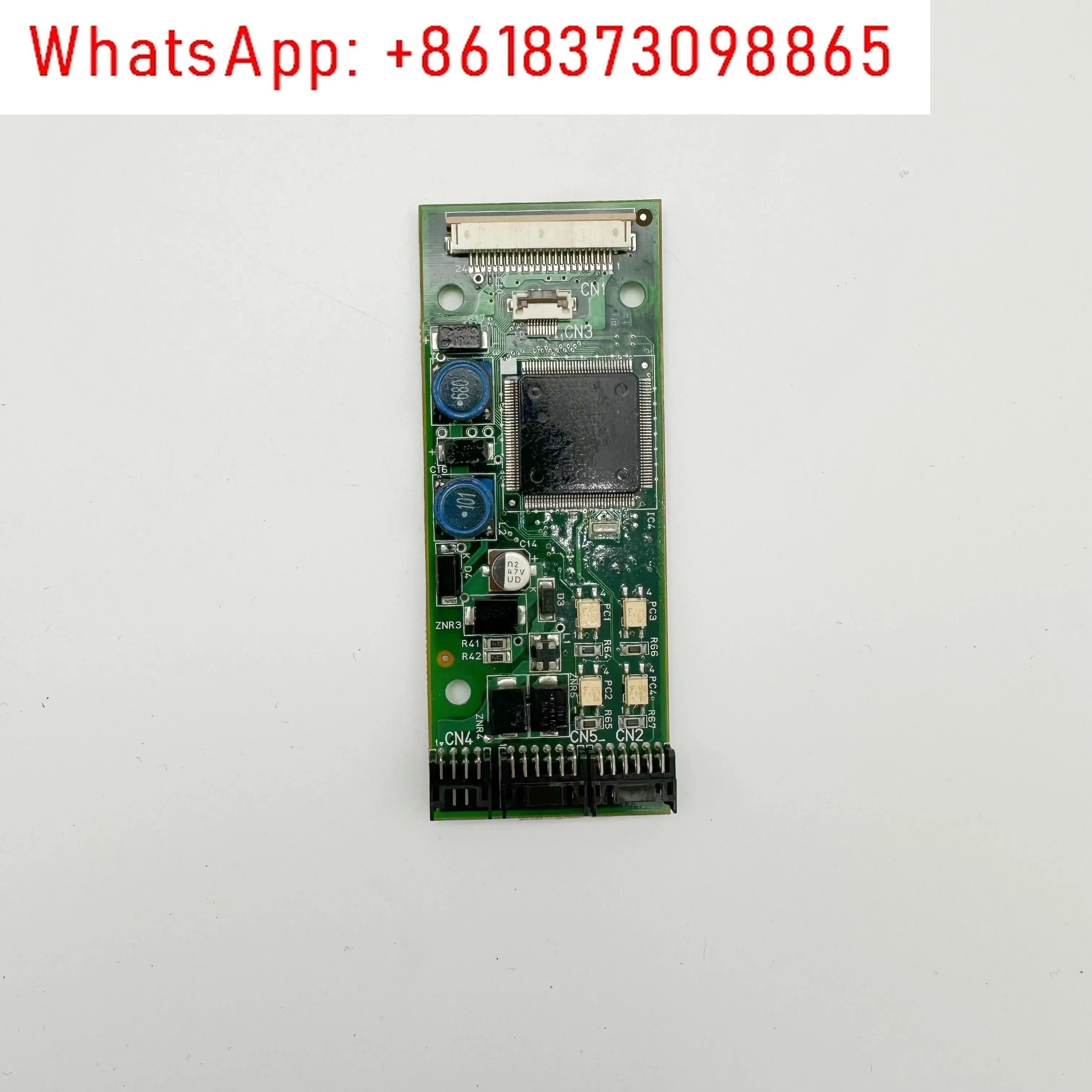 엘리베이터 바운드 통화 디스플레이 보드적HID-100A HID-155A CV320 330 보드