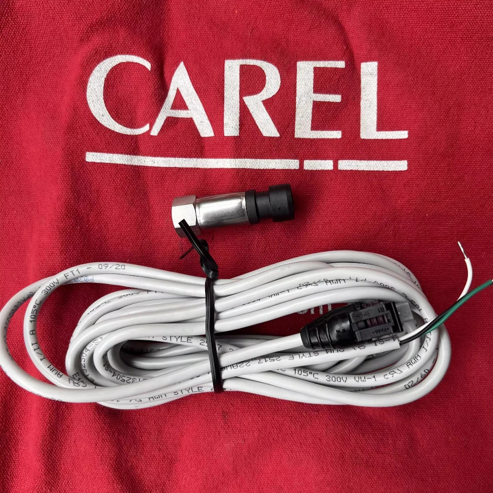 CAREL SPKT0031C0 압력센서 0-30BAR 4-20MA 원본