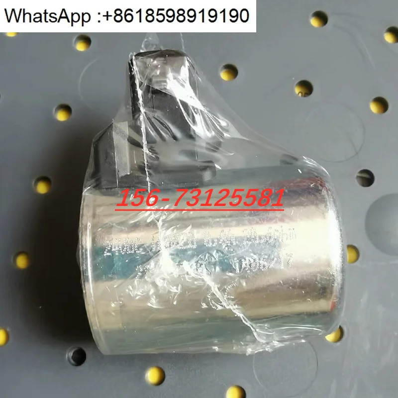 솔레노이드 밸브 S190-20DU-26S 코일 29101190 29101100 1860382 28145200