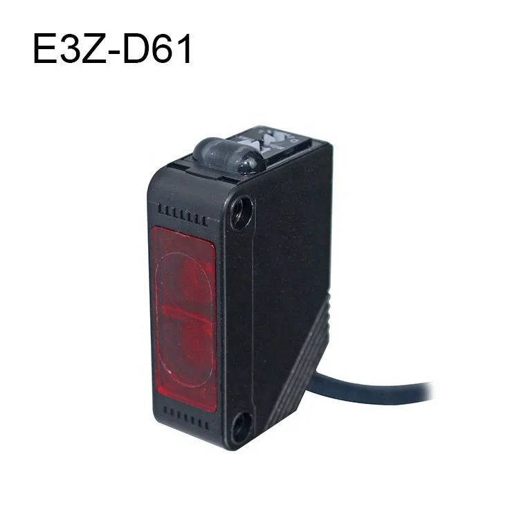 E3Z-D61 광전스위치 광전센서