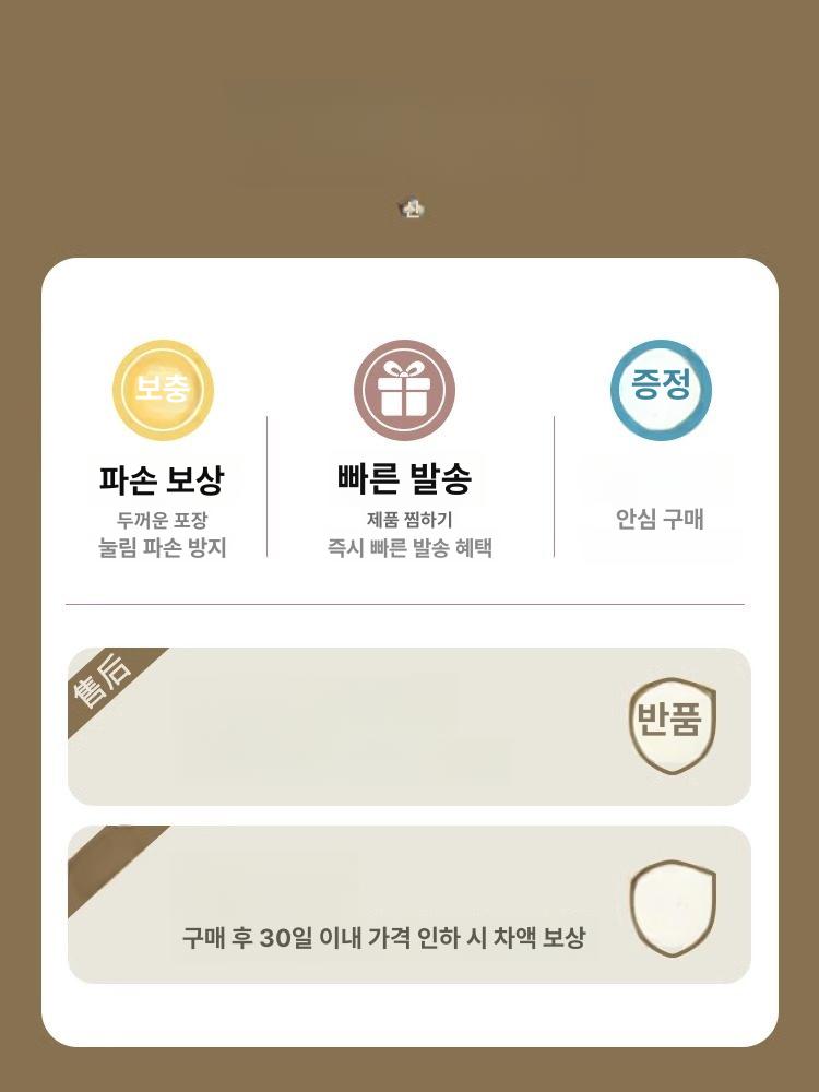 베어브릭 곰돌이 탁상 시계 LED 디지털 피규어 장식 - 상세 이미지 5