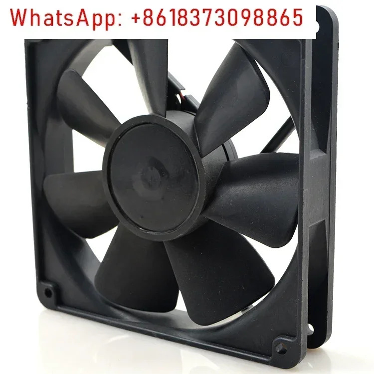 4710NL-05W-B59 24V 0.31A 112CM 인버터 듀얼 볼 팬