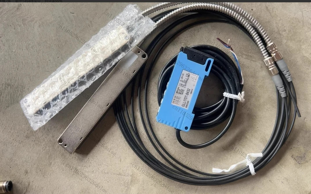 광섬유 증폭기 모델 GLL170T-B432 세트