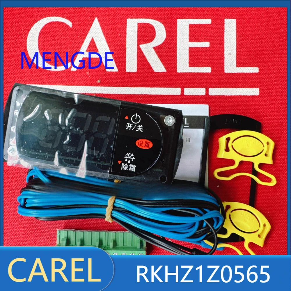 CARLE 온도 조절기 RKHZ1Z0565 RCHZC1E0A1K