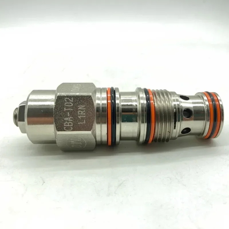 대만 Panlong DTL 플매트 카펫 러그카운터밸런스 밸브 CBA-T02-L1RN CBA-T02-L3RN CBA-T11-L1RN