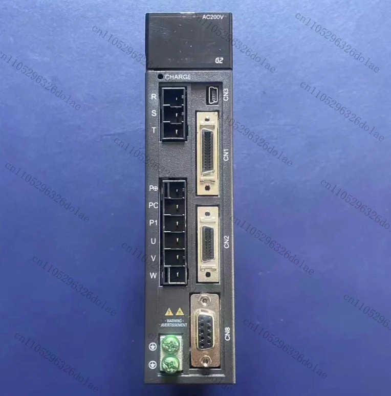 JSDG2S-15A-EL 서보 드라이브 리퍼 완료