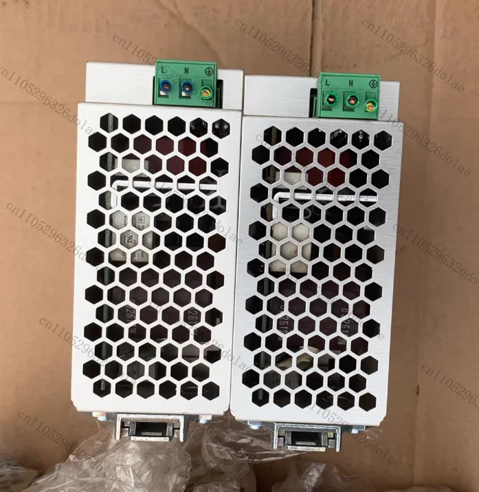1개 QUINT-PS-100-240AC/24DC/5 전원공급장치 리퍼 완료 OK