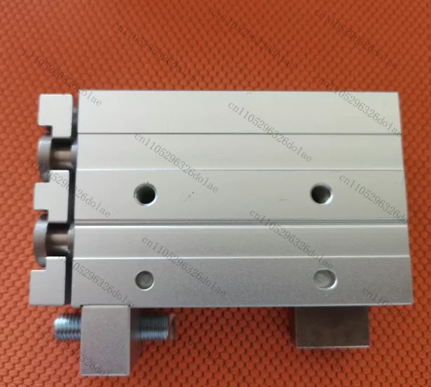 슬라이드 테이블 실린더 HLQ12X30SAS 리퍼 결과 이상 없음