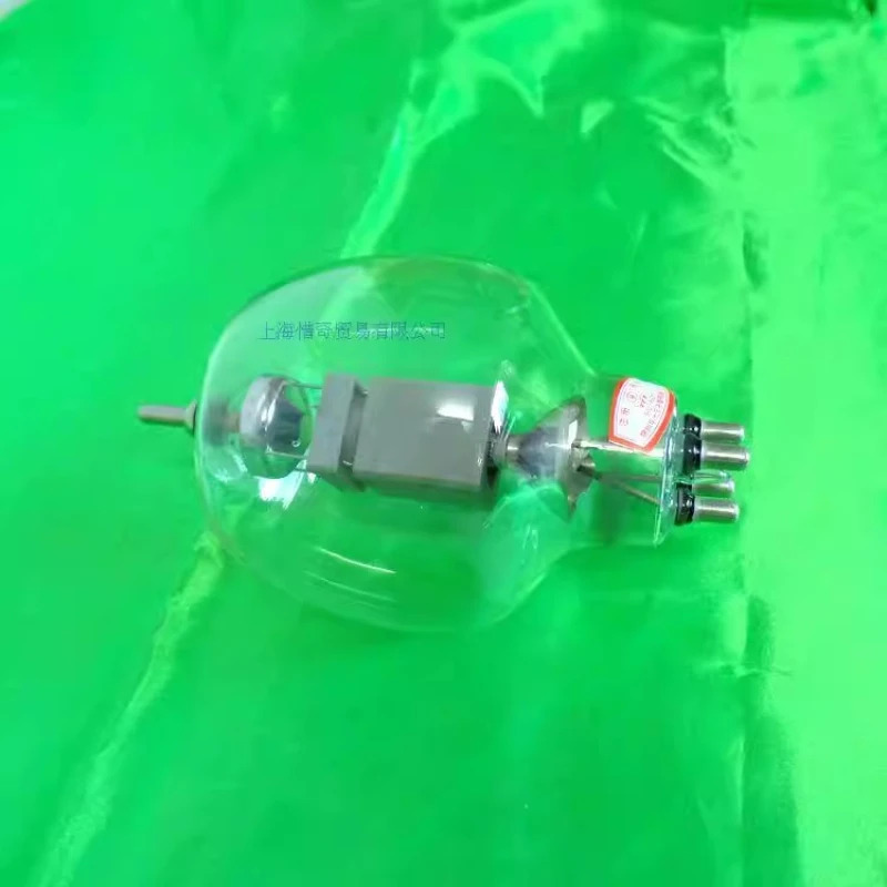 진저우 화광 7T62R FU605 고주파 2.8KW 진공 히팅 튜브