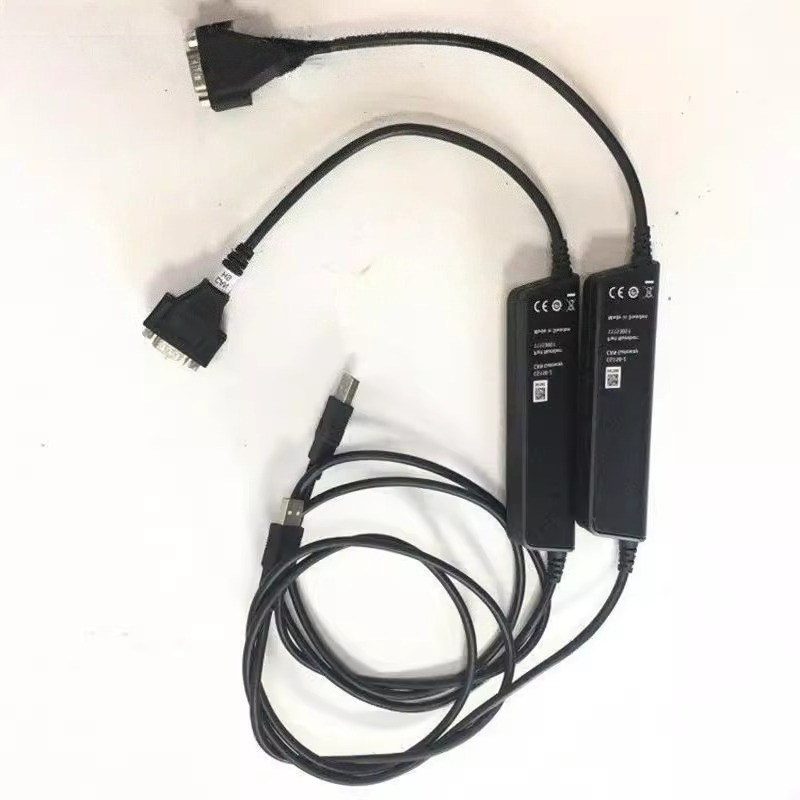 컨버터 CG150-2 11153051 CAN USB 40-1000 Kbits 신 오리지널
