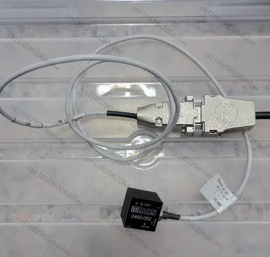 3축 센서 2g 고정밀 2460-002 리퍼 완료 OK