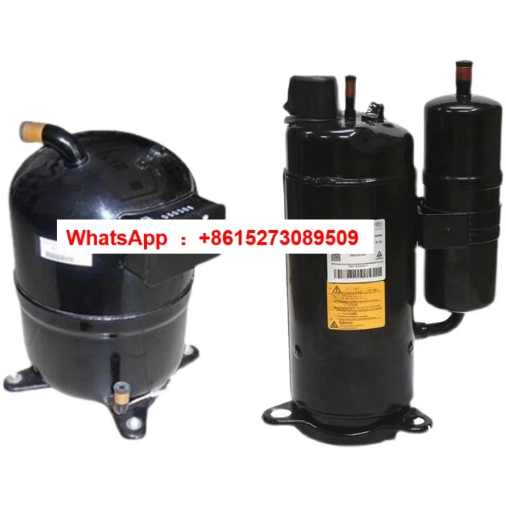 D8DJ1-6000-BWM/D D8DJ5-6000-AWM/D 코플랜드 60H P 반밀폐형 극저온 압축기