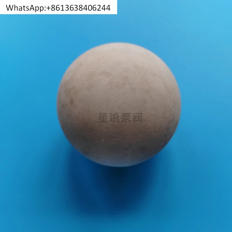 잉거솔랜드 2인치 666270-EEB-C 밸브 볼 93358-A 94328-A 산악 도로 시트 BQG350