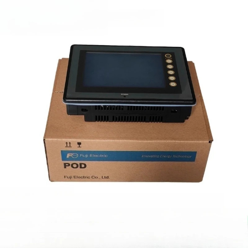 후지 HMI UG230H-LS4 UG220H-SC4 UG221H-LE4 UG221H-TC4 UG221H-LR4 UG221H-SC4 UG221H-SR4 터치 스크린