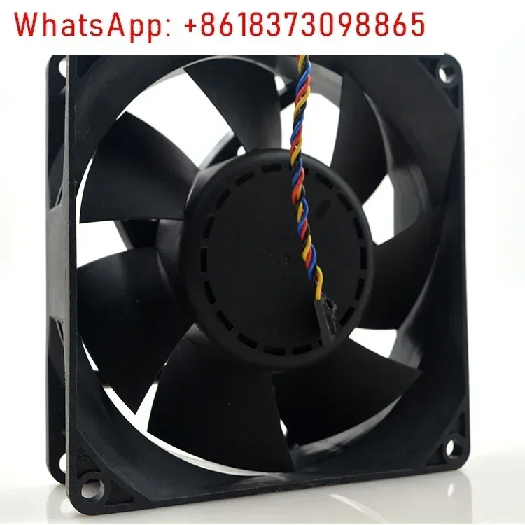 DA15050B12H 12V 1.80A 15050 15CM PWM 이볼 대용량 냉각팬