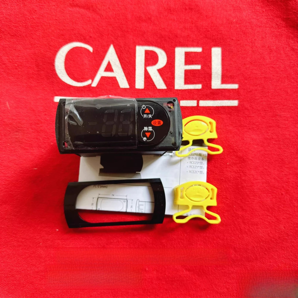 CAREL 온도 조절기 RKK2010556 센서