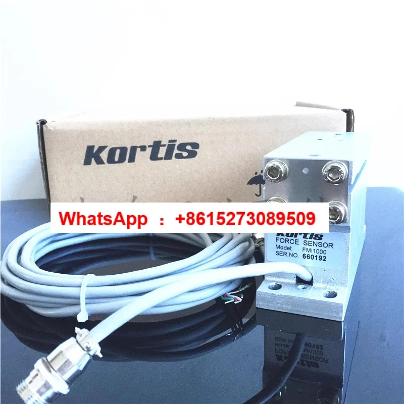 Kortis 장력 센서 FMI0300/0500/1000/2000/3000/4000